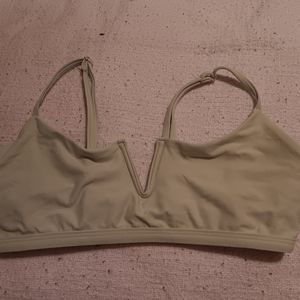 Midori Sherbert Mer top size Large